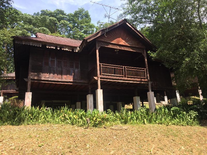Kampung Tok Senik Resort Langkawi Exterior photo